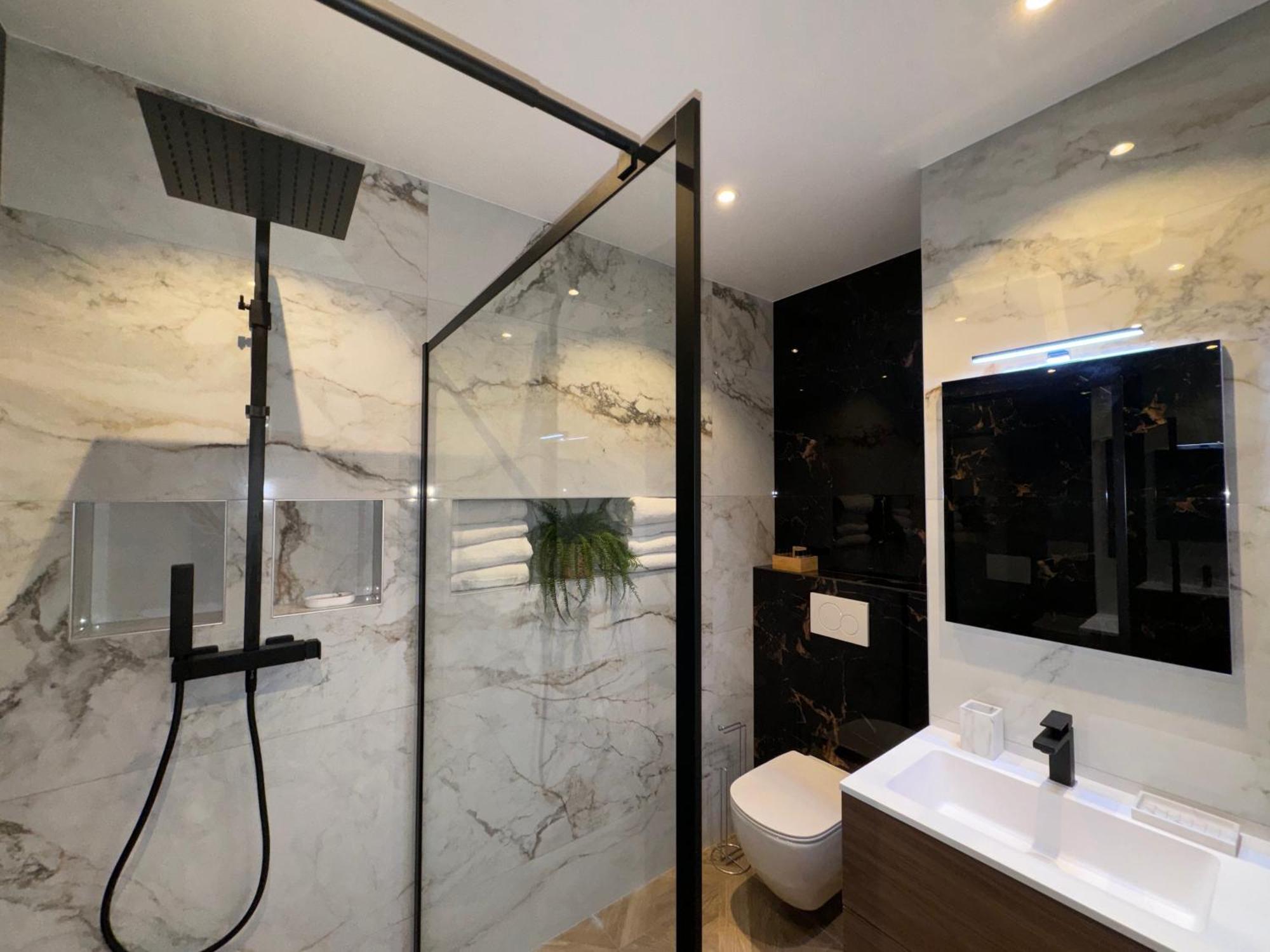 Oscar Apartment Nizza