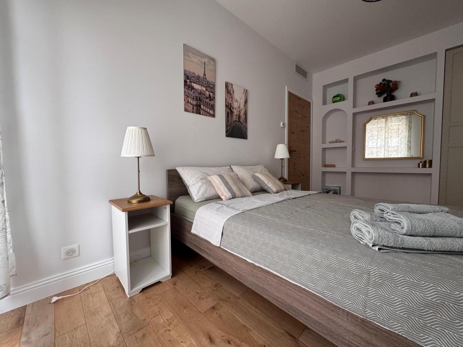 Oscar Appartement Nice
