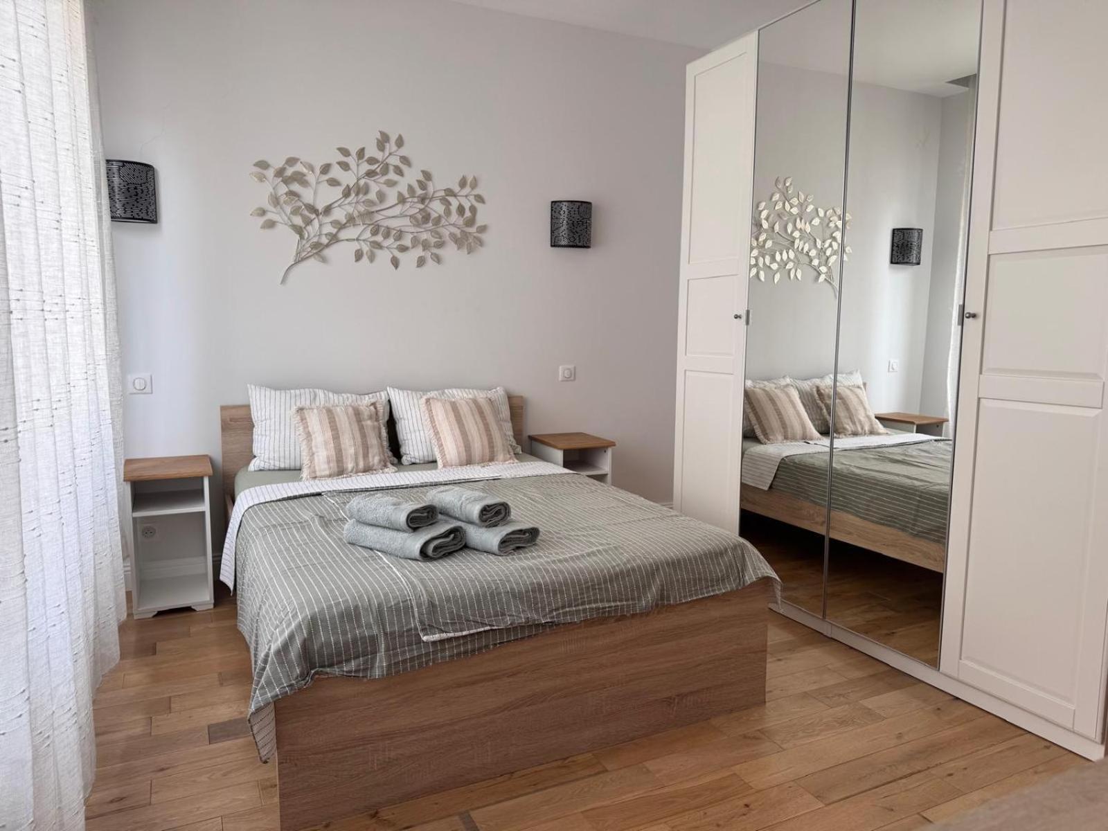 Oscar Appartement *
