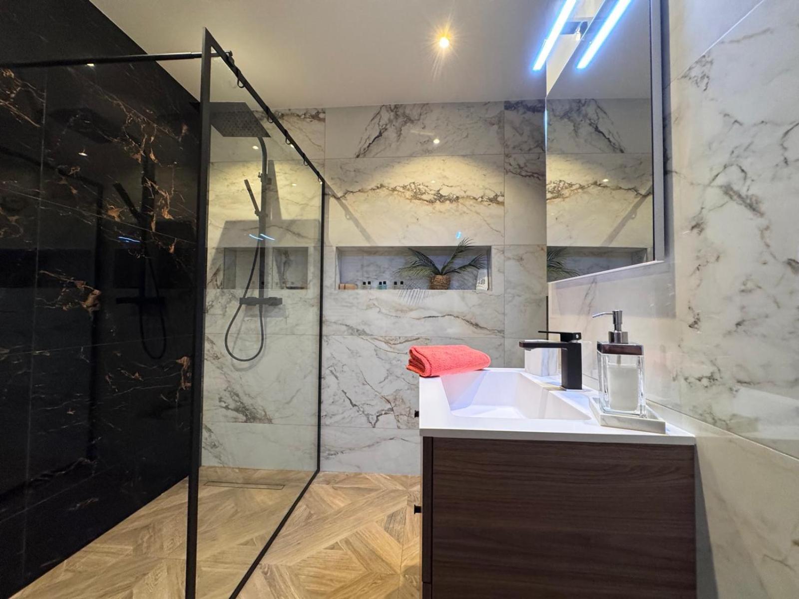 Appartement Oscar *